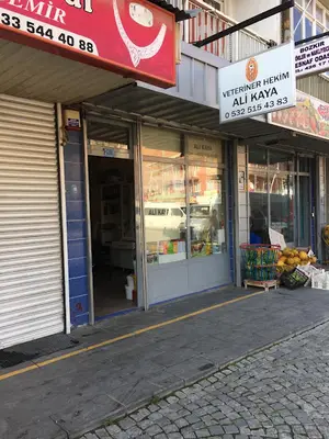 Veteriner Hekim Abdullah Acar