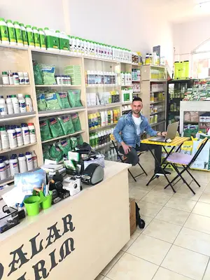 DEMİRTAŞ TİCARET İNŞAAT YEM