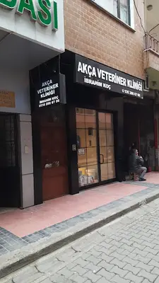 Veteriner Salih Bahadır