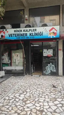 minikkalpler köpek eğitimi fotoğrafı