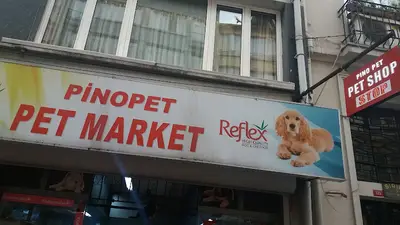 Pino Pet