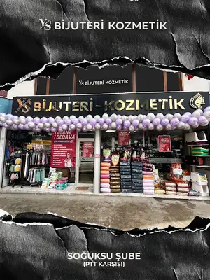 Ys Pet Market