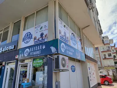 ANTALYA BETTA MARKET KIZILTOPRAK fotoğrafı