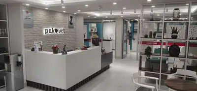 Bursa Veteriner Kliniği - Pakvet