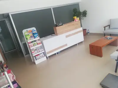 Manavgat Patipol Veteriner Kliniği fotoğrafı