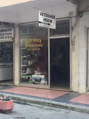 Veteriner Hekim Zeki Koç