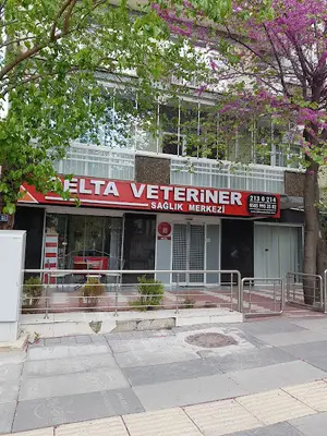 Delta Veteriner Sağlık Merkezi