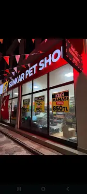 GünKar Petshop fotoğrafı