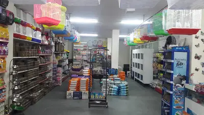 Akpınar Pet-Shop