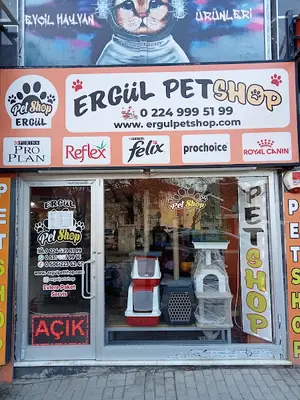 ÇALI PETSHOP fotoğrafı