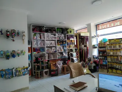 Can Dost Veterinerlik Kliniği