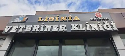 Lisinia Veteriner Kliniği fotoğrafı