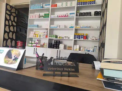 Siverek Anadolu Veteriner Kliniği