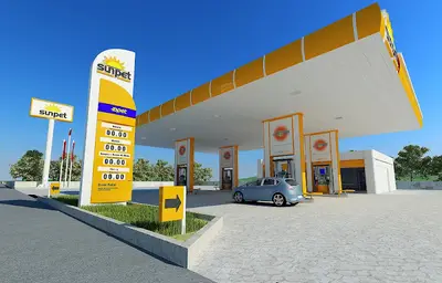 Sunpet Altunhisar