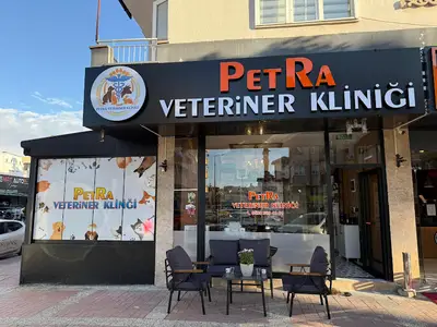PetRa Veteriner Kliniği fotoğrafı