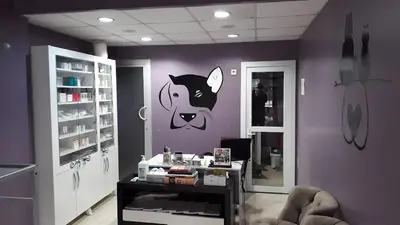 Duru Veteriner Klinik