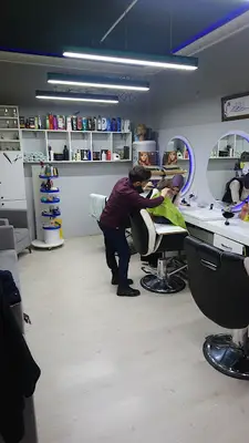 Sempati Kuaför fotoğrafı