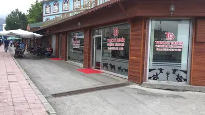 Can veteriner kliniği