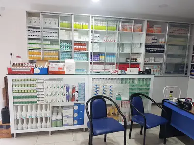 Kusva Veteriner Kliniği