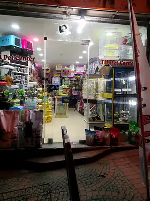 SAMSUN AKVARYUM DUNYASI