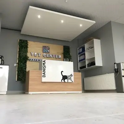 Çele Veterinerlik