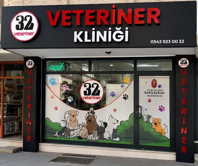 Günaç Veteriner Kliniği