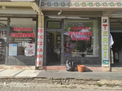 Gündüz veteriner Kliniği