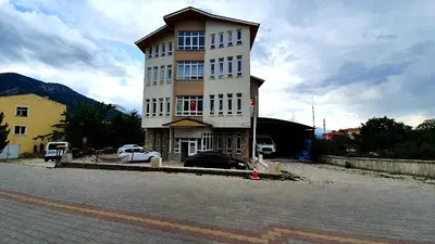 Altınyayla Aile Sağlık Mer.