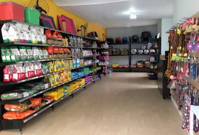 Em-pati Pet Shop fotoğrafı