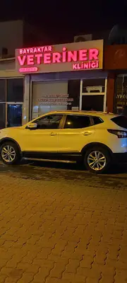 Mert Veteri̇ner Kli̇ni̇ği̇