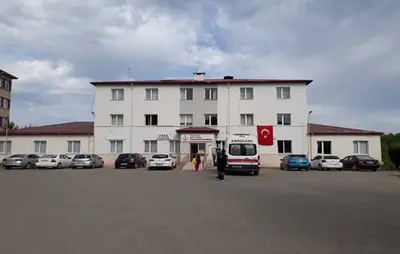 ÇAMAŞ TOPLUM SAĞLIĞI MERKEZİ