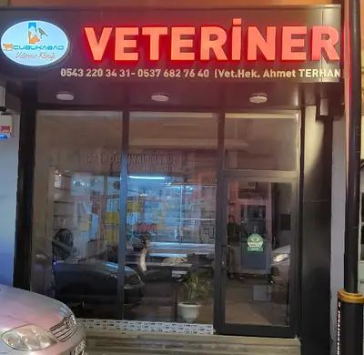 Doğanay Veteriner Kliniği