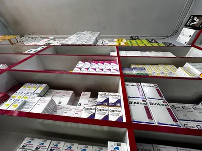 Aktaṣ Veteriner Kiliniği