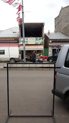 Bi̇zi̇m Veteri̇ner Kli̇ni̇ği̇