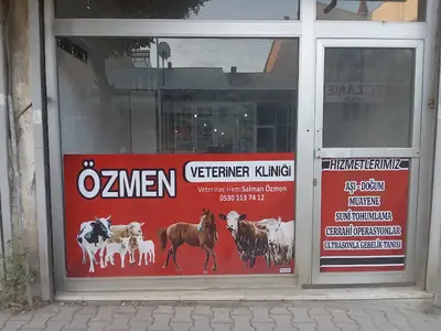 KUZEY VETERİNER KLİNİĞİ