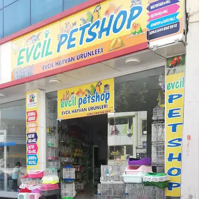 Cihan petshop