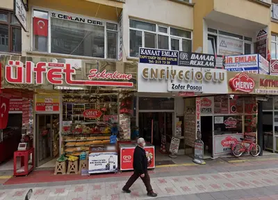 Karaca Akvaryum