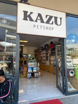 KAZU PETSHOP