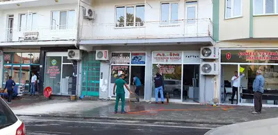 Akvet Veteriner Kliniği