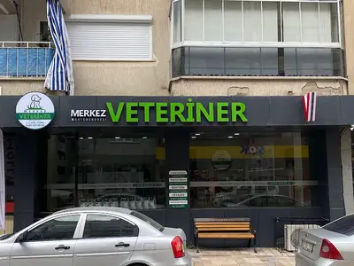 Kartal Veteriner Kliniği