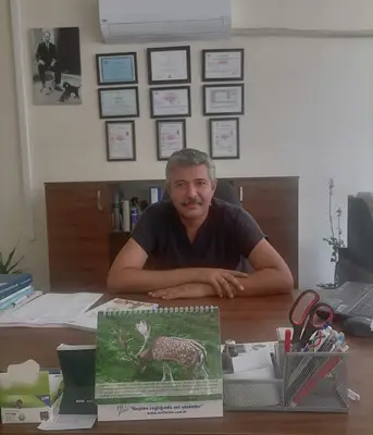 Çindemir Veteriner Kliniği