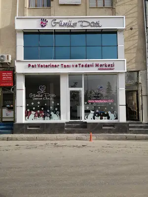 Hayat Veteriner Kliniği fotoğrafı