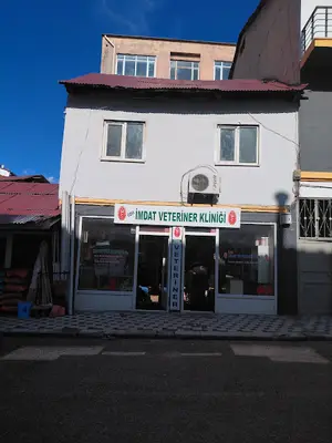 Uçak Veteriner Kliniği