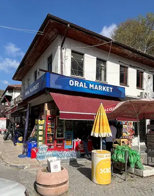 Şok Market