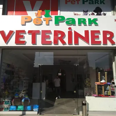PETPARK NATOYOLU VETERİNER KLİNİĞİ