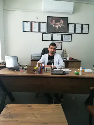 Gençbaşak Veterinerlik