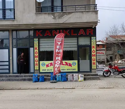 Tropical Pet Shop