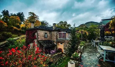 Petkim Misafirhanesi fotoğrafı