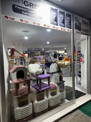 Kuzey Petshop fotoğrafı