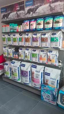 Özel Vetipak Veteriner Kliniği